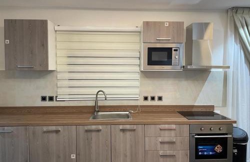 Cantonments Apartment | Park D-plus Apartments Cantonments