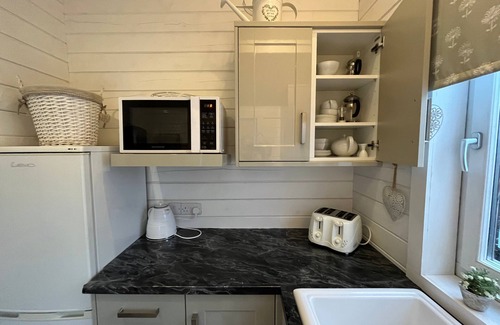 Windsor Bed & Breakfast | Park Farm Bed and Breakfast