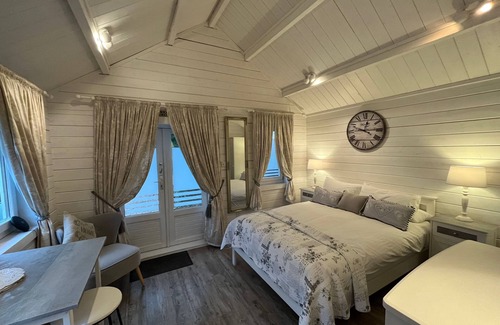 Windsor Bed & Breakfast | Park Farm Bed and Breakfast