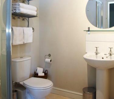 Flecknoe Bed & Breakfast | Park Farm