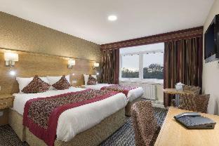 Wolverhampton Hotel | Park Hall Hotel and Spa Wolverhampton