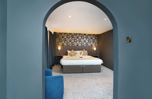Charnock Richard Hotel | Park Hall Hotel & Spa Lancashire, a member of Radisson Individuals