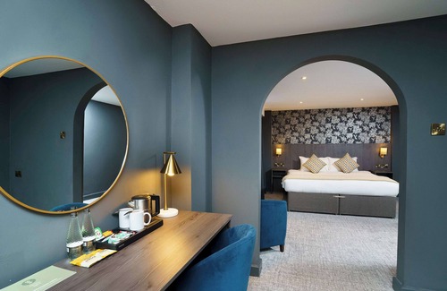 Charnock Richard Hotel | Park Hall Hotel & Spa Lancashire, a member of Radisson Individuals