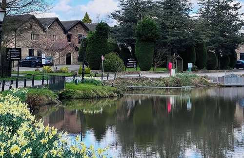 Charnock Richard Hotel | Park Hall Hotel & Spa Lancashire, a member of Radisson Individuals