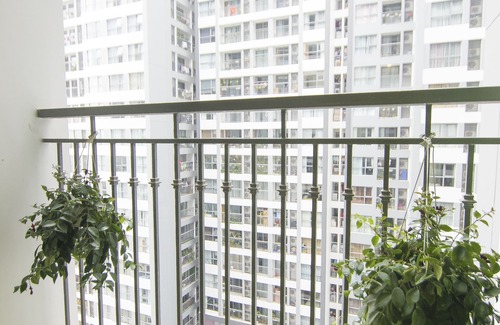 Hai Ba Trung Apartment | Park Hill No1 Apartment