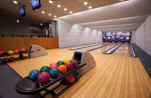 Benice Hotel | Park Holiday Congress & Wellness Hotel