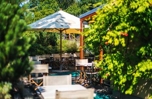 Benice Hotel | Park Holiday Congress & Wellness Hotel