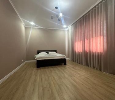 Uralsk Apartment | Park home Uralsk