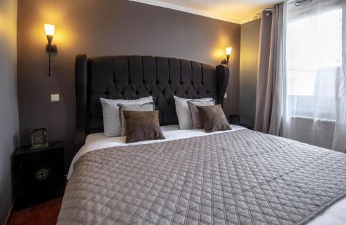 Aeropole Science Park Hotel | Park Hotel Airport