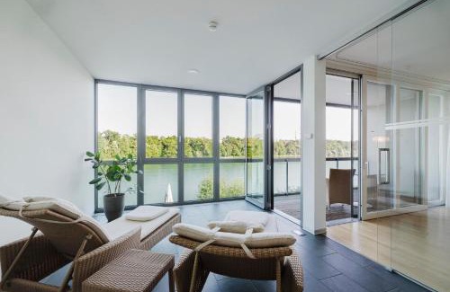 Rheinfelden Hotel | Park-Hotel am Rhein - Gesundheitshotel und Residenzen