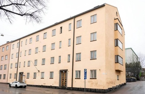 Keskinen District Apartment | Park Hotel Apartments