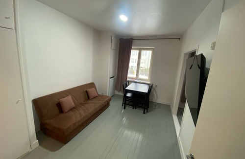 Keskinen District Apartment | Park Hotel Apartments