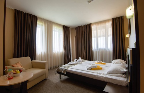 Arbanasi Hotel | Park hotel Arbanasi