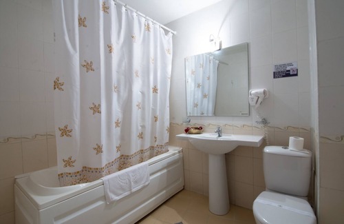 Arbanasi Hotel | Park hotel Arbanasi