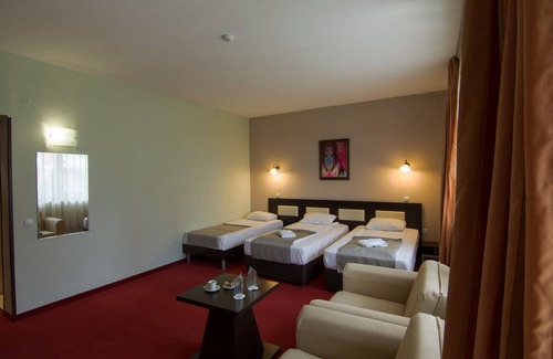 Arbanasi Hotel | Park hotel Arbanasi