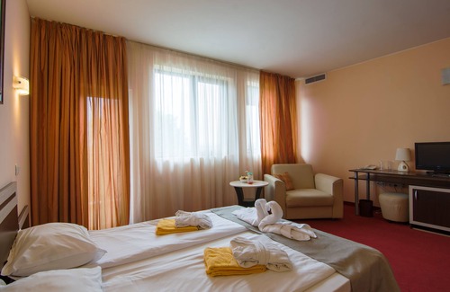 Arbanasi Hotel | Park hotel Arbanasi