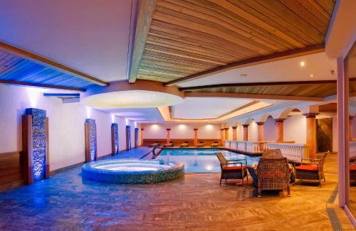 Calalzo di Cadore Hotel | Park Hotel Bellavista