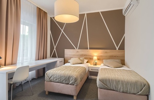 Bydgoszcz Hotel | Park Hotel Bydgoszcz