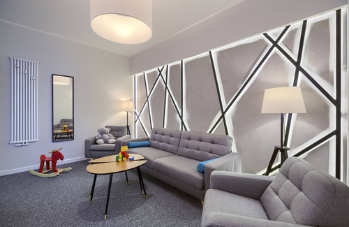Bydgoszcz Hotel | Park Hotel Bydgoszcz