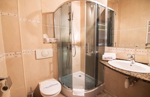 Bydgoszcz Hotel | Park Hotel Bydgoszcz