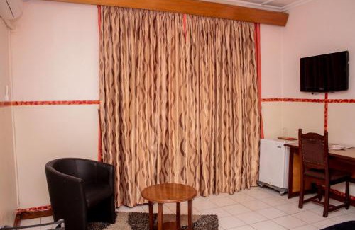 Lubumbashi Hotel | Park Hotel
