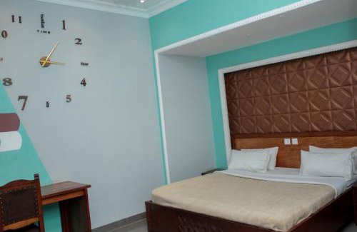 Lubumbashi Hotel | Park Hotel