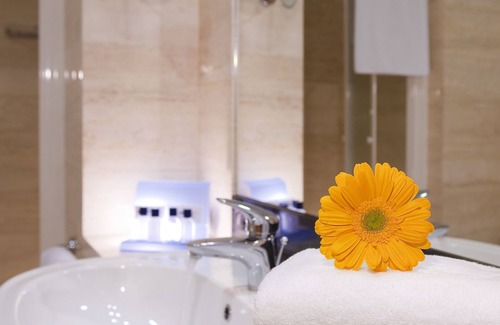 Potenza Hotel | Park Hotel Centro Congressi