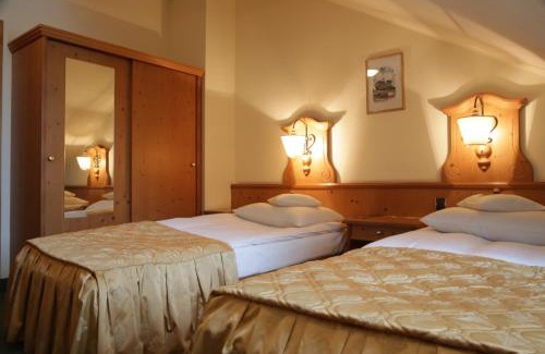 Straconka Hotel | Park Hotel Diament Bielsko-Biała