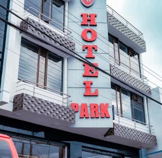 Tulcan Hotel | Park Hotel