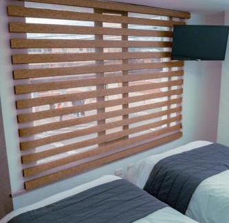 Tulcan Hotel | Park Hotel