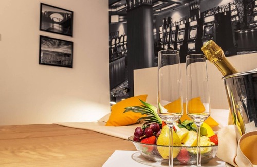 Nova Gorica Hotel | Park, Hotel & Entertainment