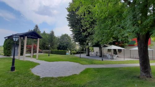 Bagni di Tabiano Hotel | Park Hotel Fantoni