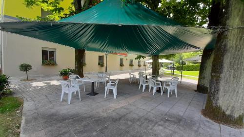 Bagni di Tabiano Hotel | Park Hotel Fantoni