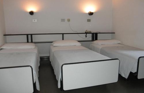 Castrocaro Terme Hotel | Park Hotel