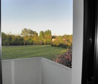 Castrocaro Terme Hotel | Park Hotel