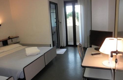 Castrocaro Terme Hotel | Park Hotel