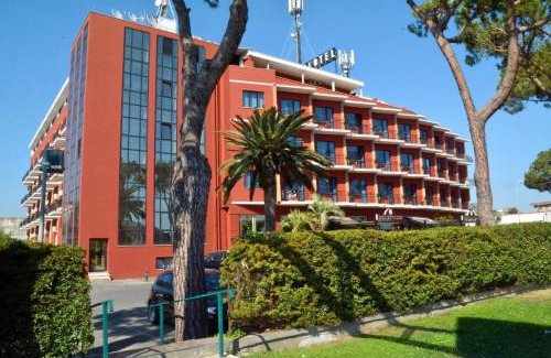 Latina Hotel | Park Hotel