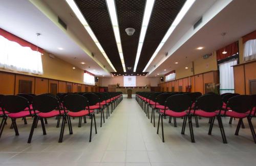 Latina Hotel | Park Hotel