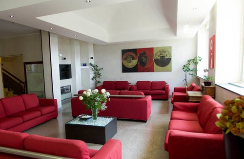 Latina Hotel | Park Hotel