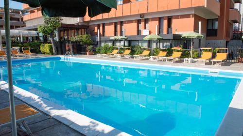 Marina Centro Hotel | Park Hotel