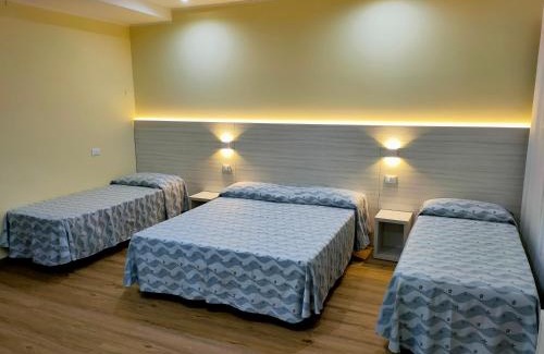 Marina Centro Hotel | Park Hotel