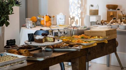 Cannero Riviera Hotel | Park Hotel Italia