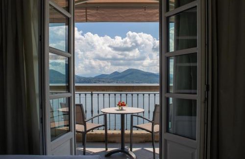 Cannero Riviera Hotel | Park Hotel Italia