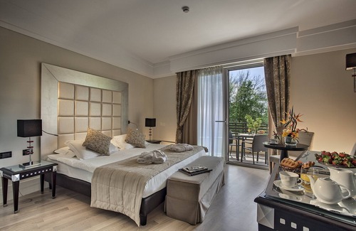 Pedeguarda di Follina Hotel | Park Hotel Junior