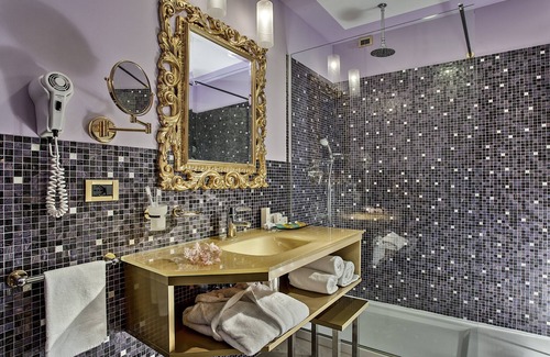 Pedeguarda di Follina Hotel | Park Hotel Junior