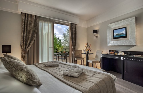 Pedeguarda di Follina Hotel | Park Hotel Junior