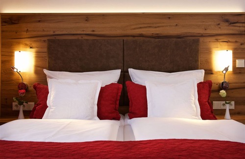 Friedenheim Hotel | Park Hotel Laim