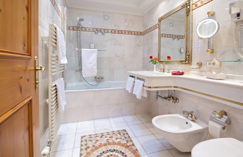 Friedenheim Hotel | Park Hotel Laim