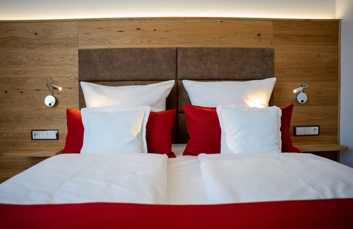 Friedenheim Hotel | Park Hotel Laim