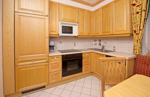 Friedenheim Apartment | Park Hotel Laim Serviced Apartments